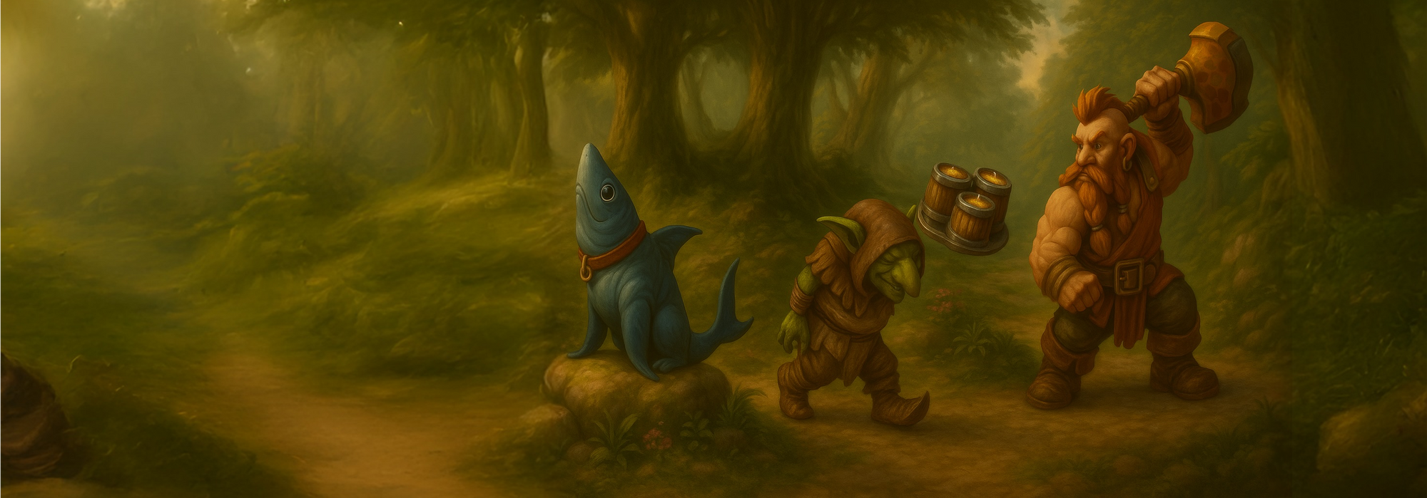 DIY DnD Terrain: How to Build Your Own Dungeon