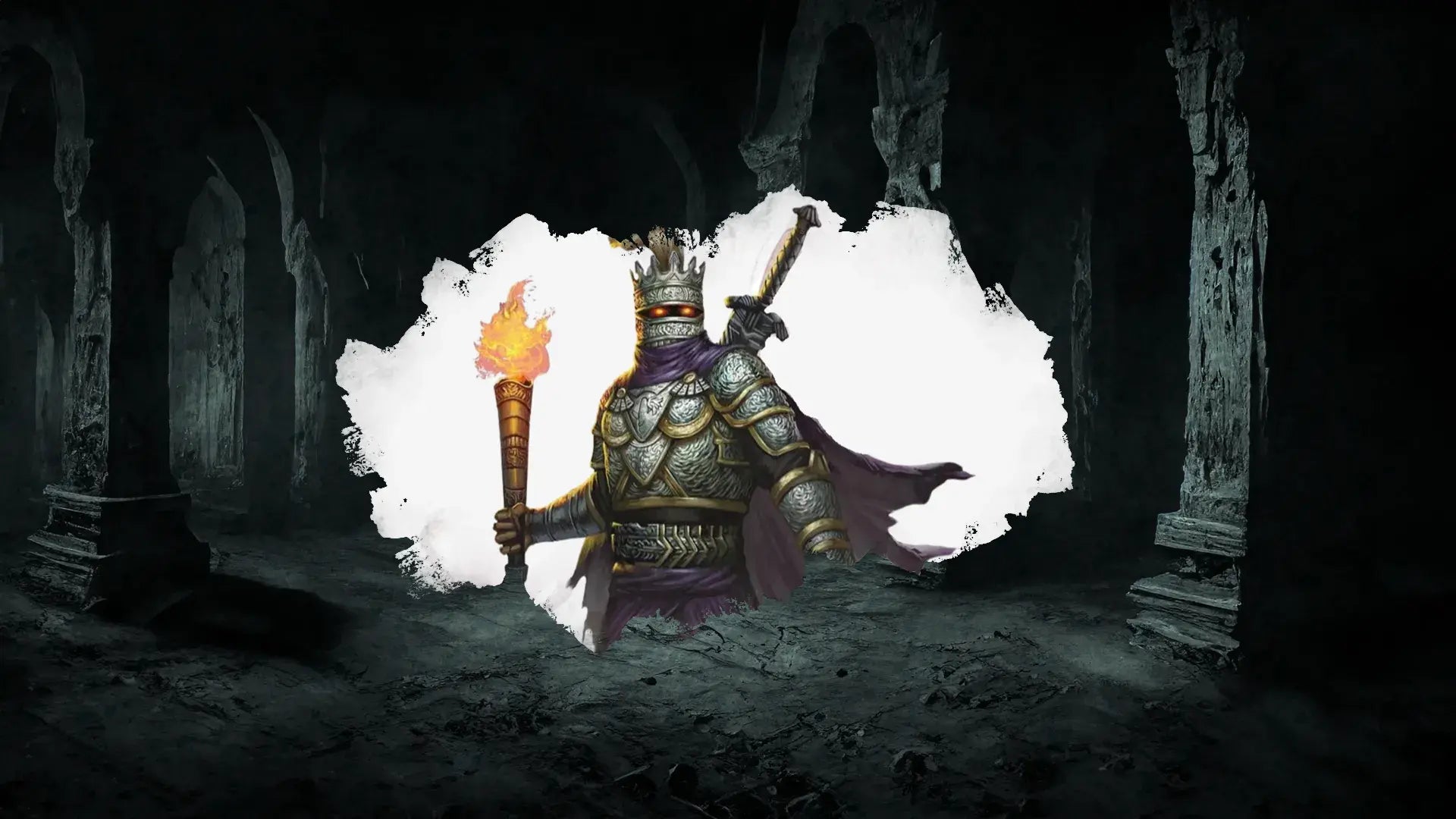 Death Knight 5e | DnD Bestiary 