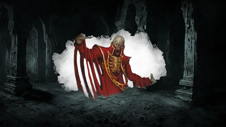 Lich 5e | DnD Bestiary 