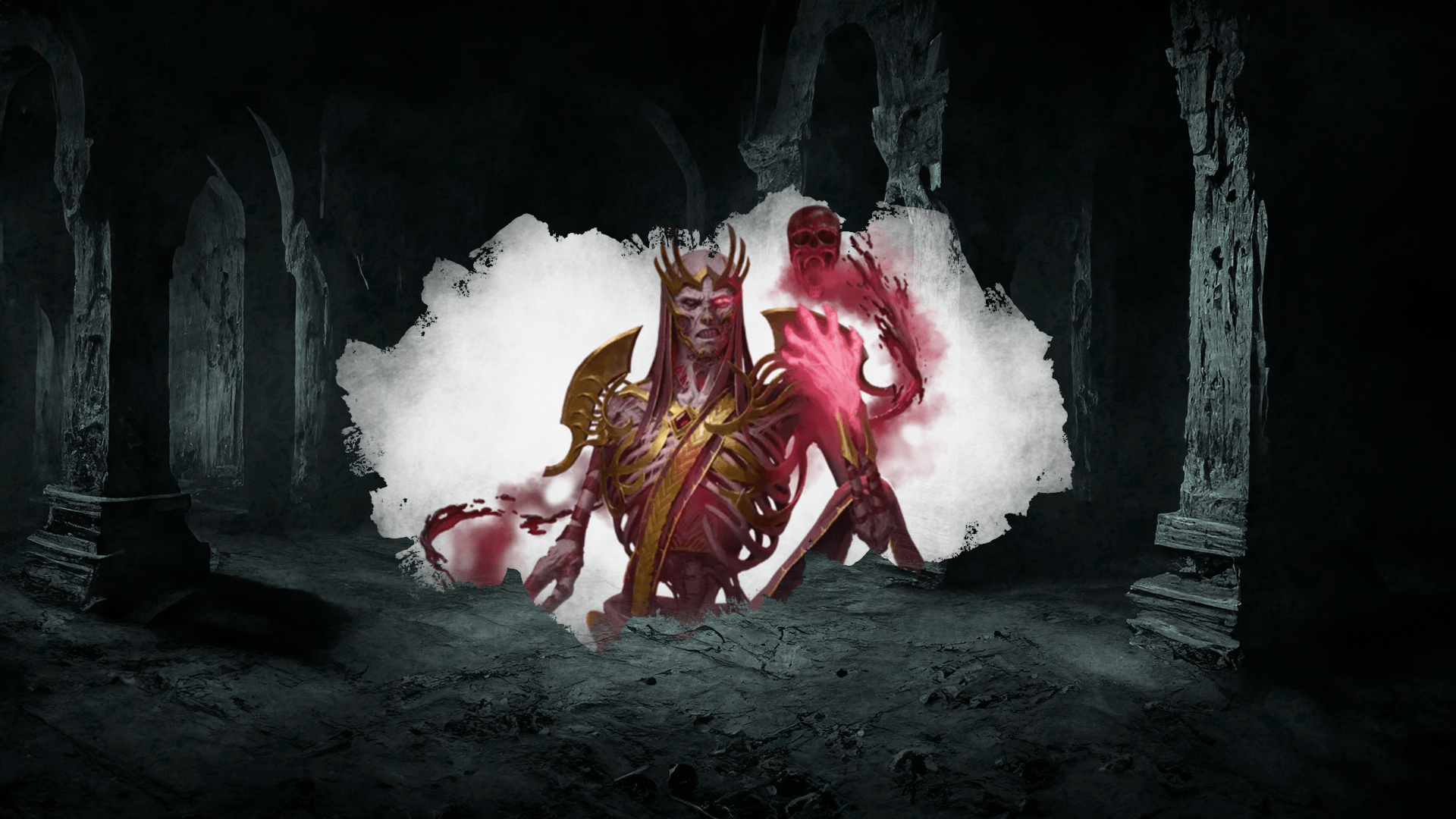 Lich 5e | DnD Bestiary 