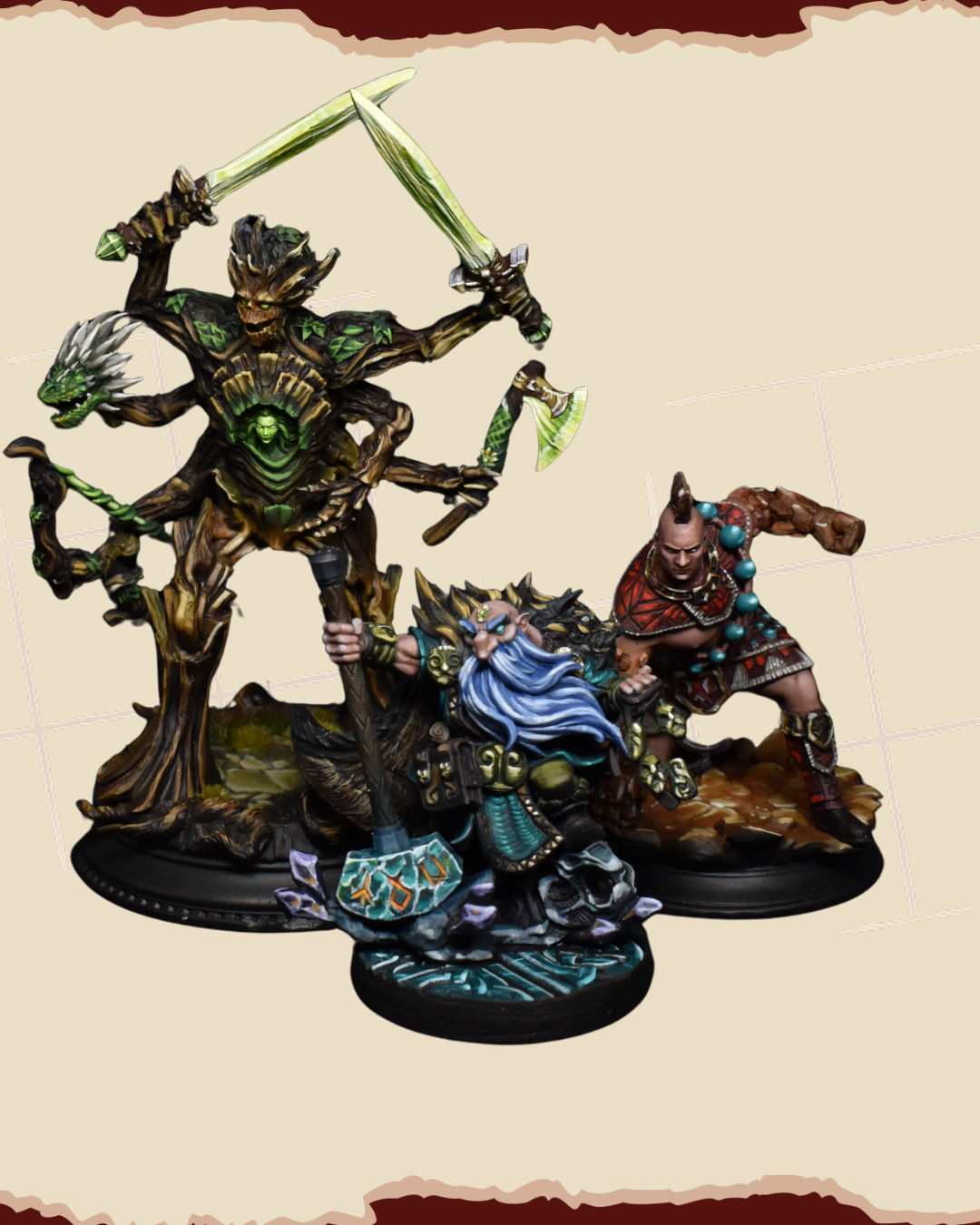 New products – RPG Guild