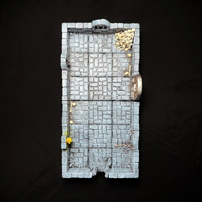 DnD Terrain | Modular Dungeon Starter Set