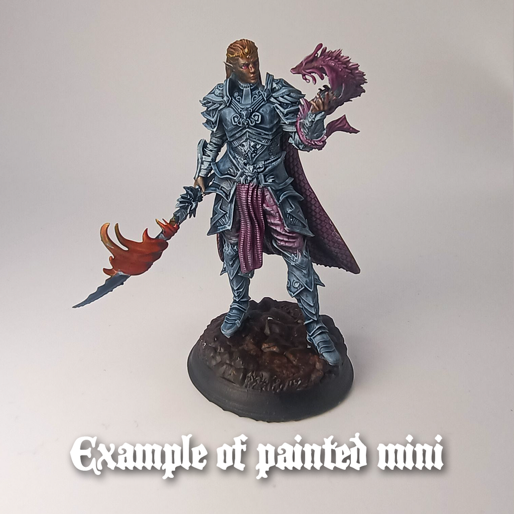Malservice RPG-Gilde