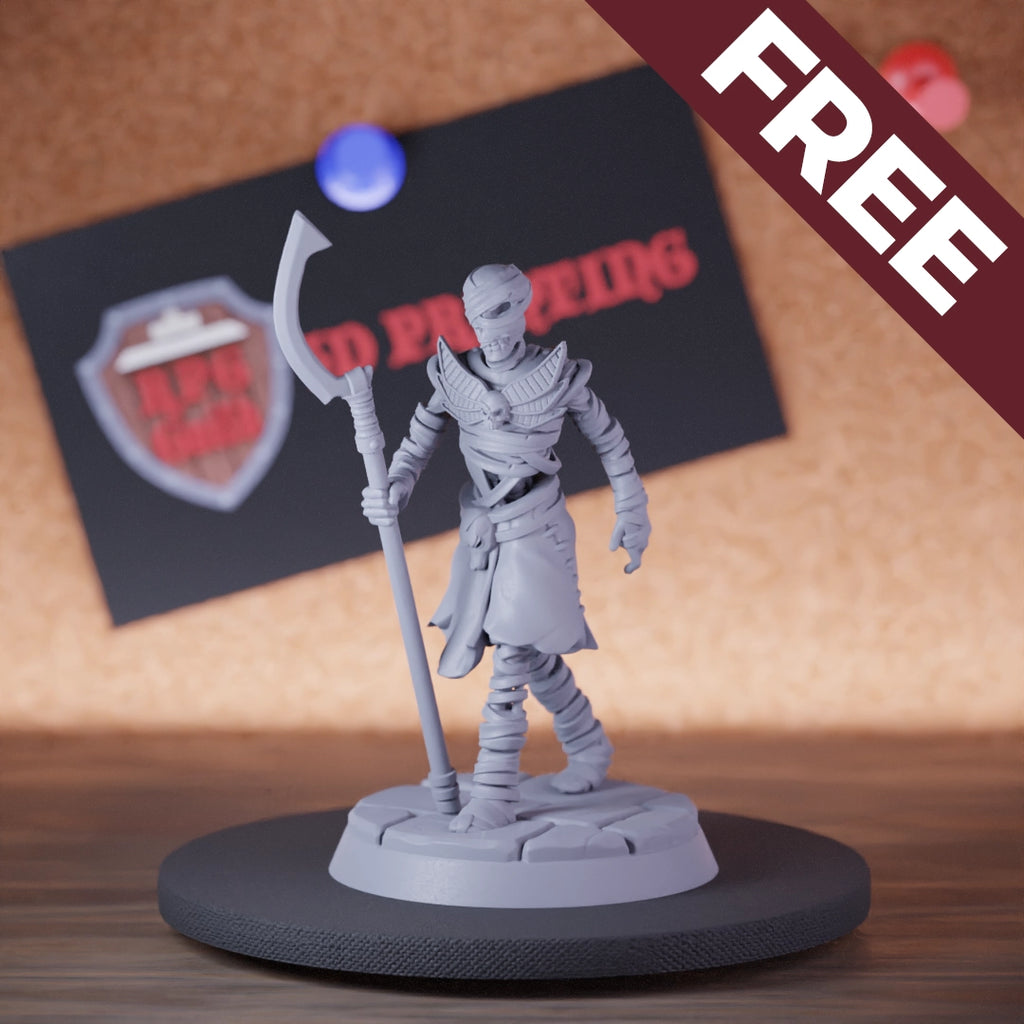 Gratis Mini des Monats 