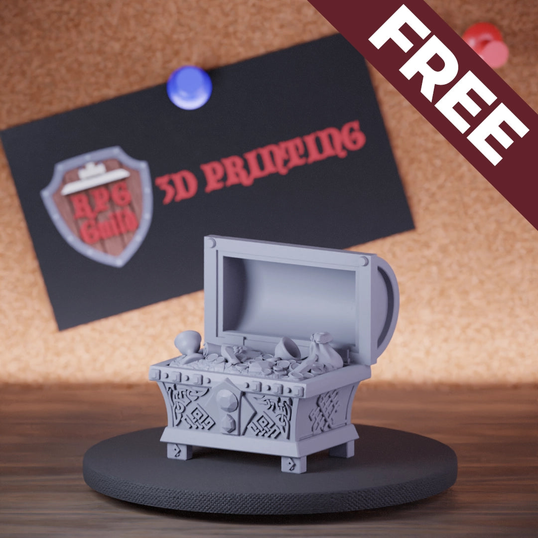 FREE Mini of the Month