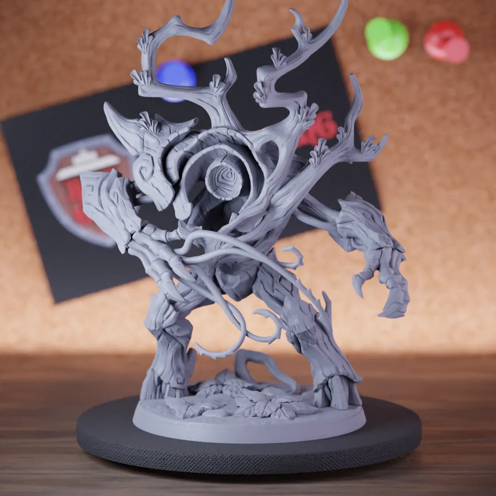 Treant 5e | DnD Treant Tree Monster Miniature
