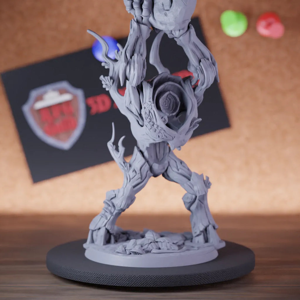 Treant 5e | DnD Treant Branch Guardian Miniature