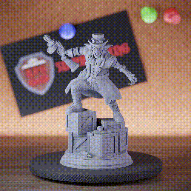 Brains_REVISIT animation