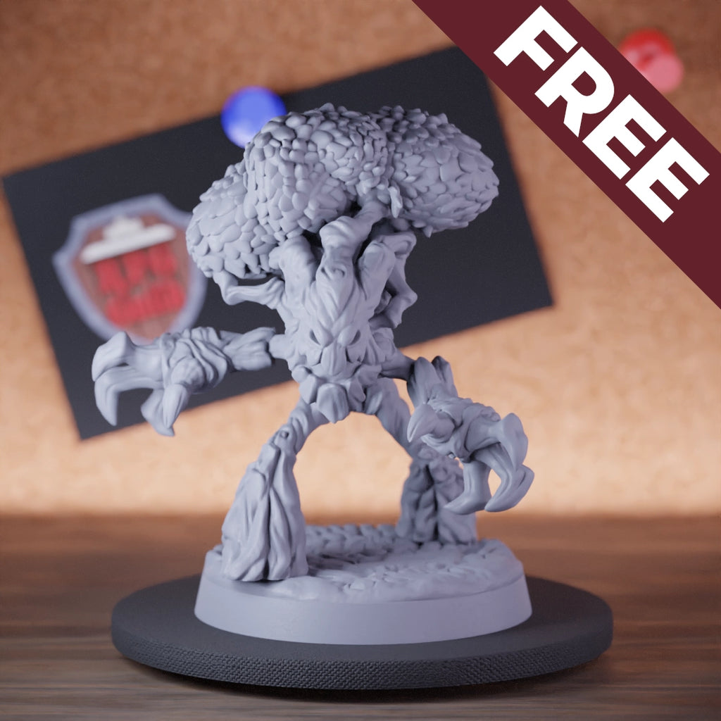 FREE Mini of the Month