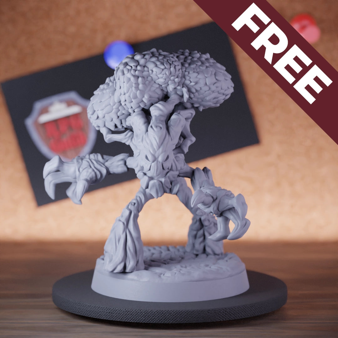 FREE Mini of the Month