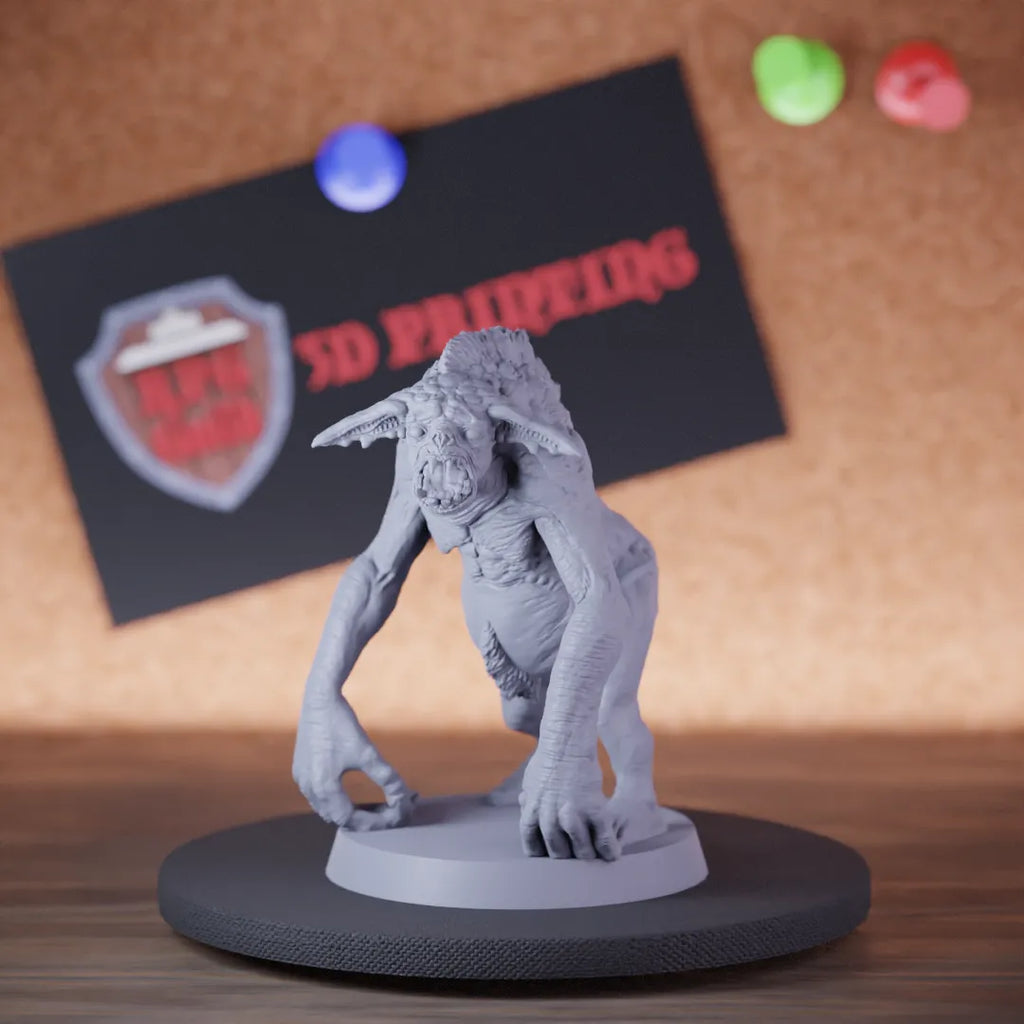 Dretch 5e | DnD Dretch Demon Monster Miniature