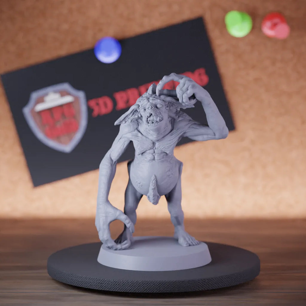 Dretch 5e | DnD Dretch Fiend Monster Miniature