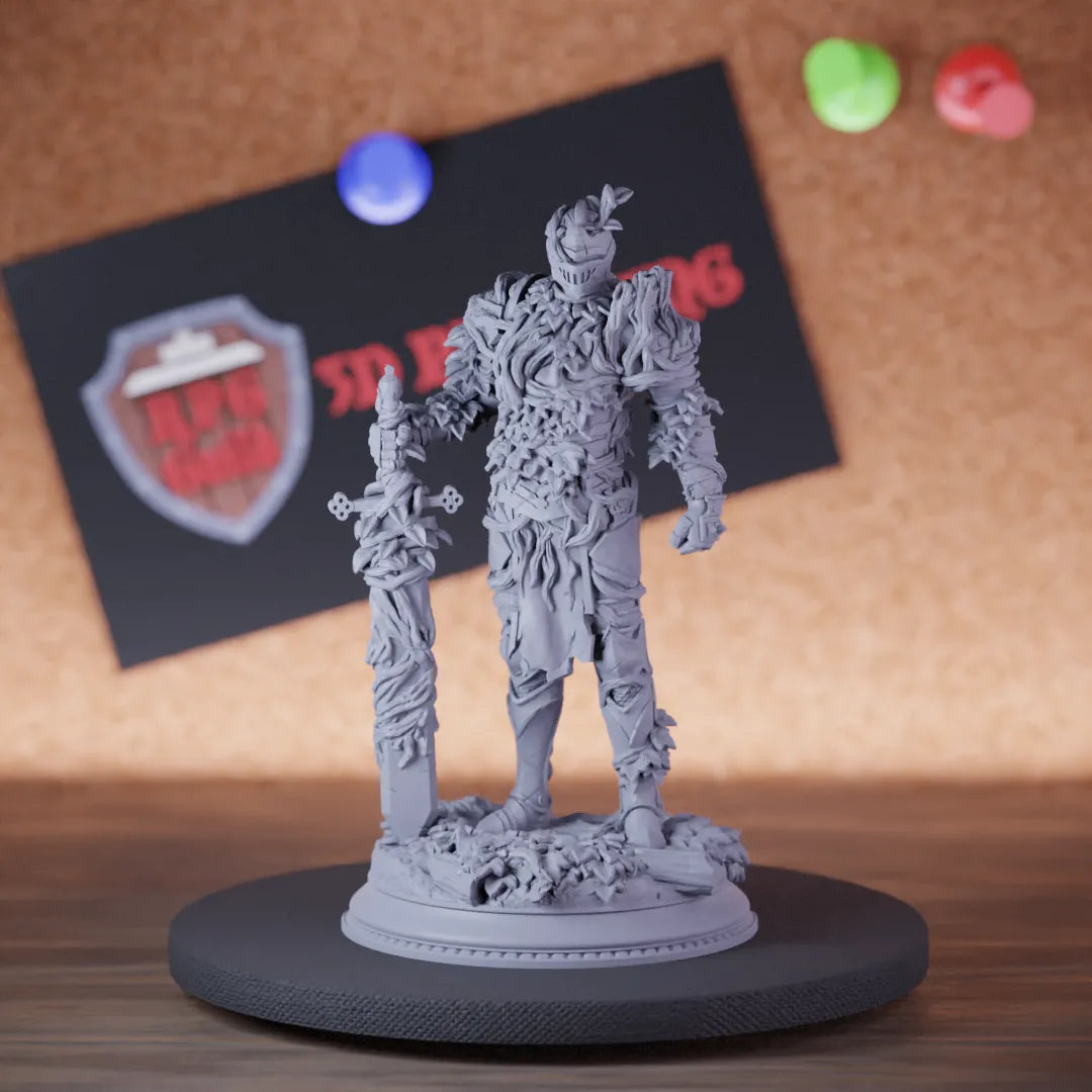 ForgottenKnightB image