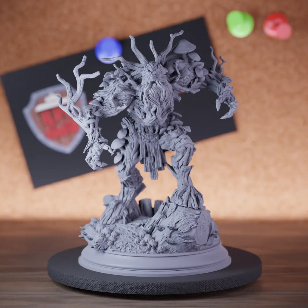 Treant 5e | DnD Treant Forest Giant Miniature