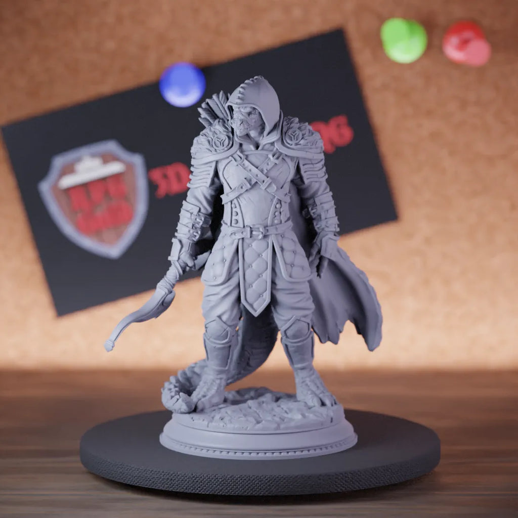Gelzik PadFoot image