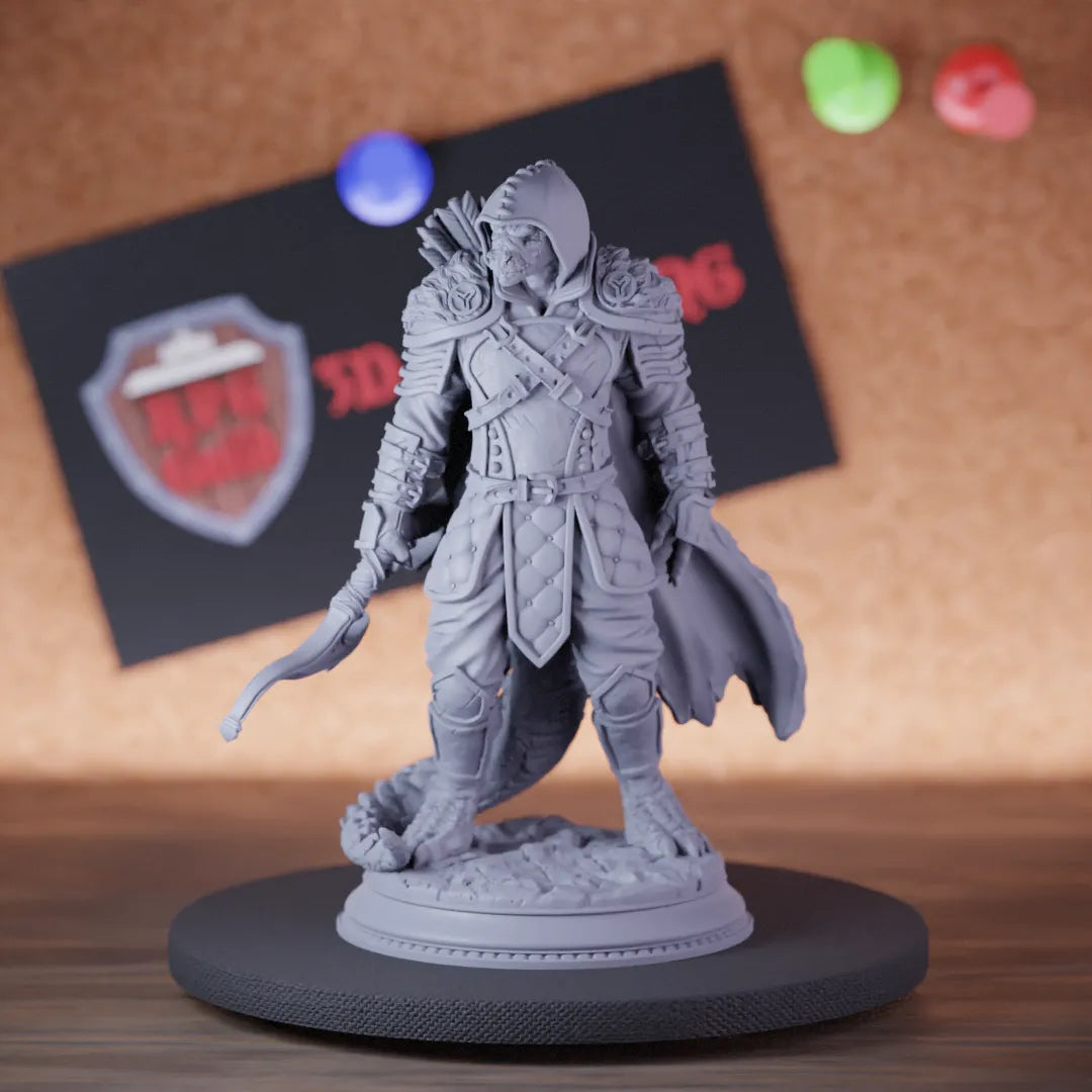 Gelzik PadFoot image