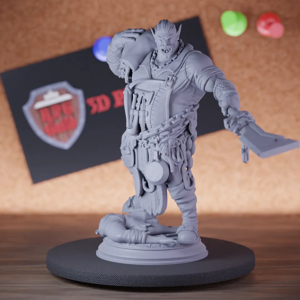 Gunthrak image