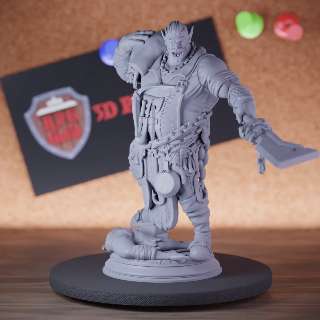 Gunthrak image