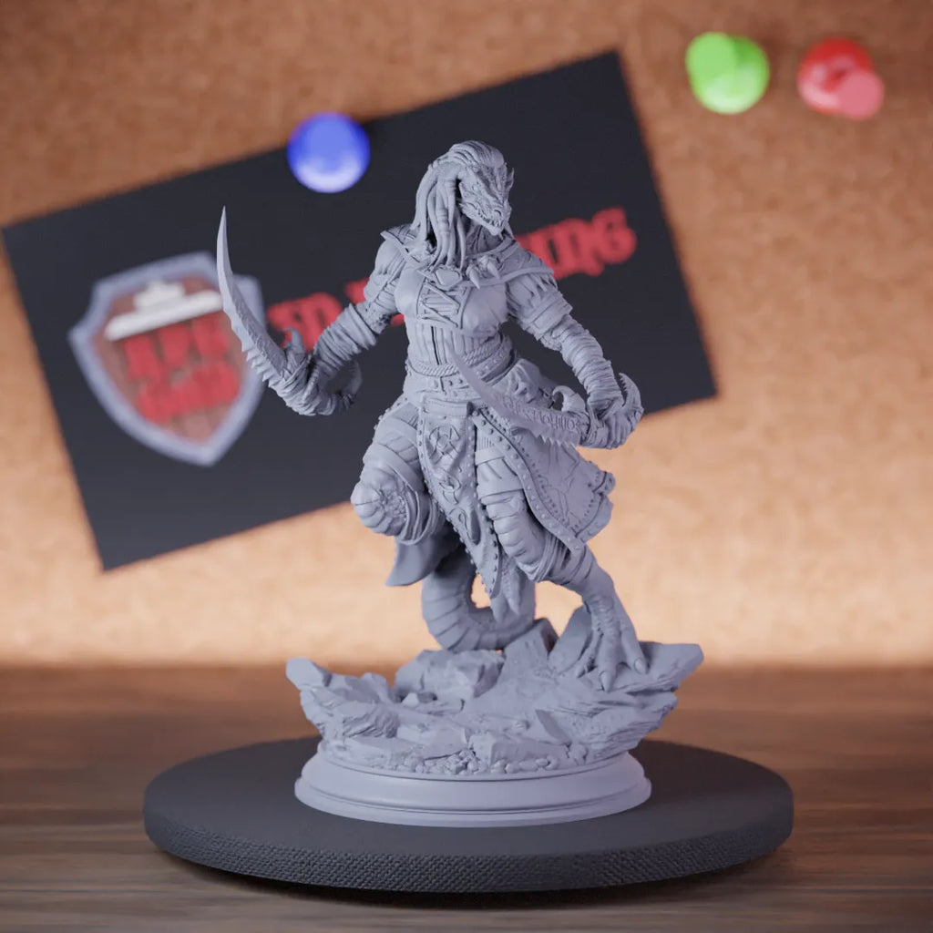 Kijaa Shadowblade image