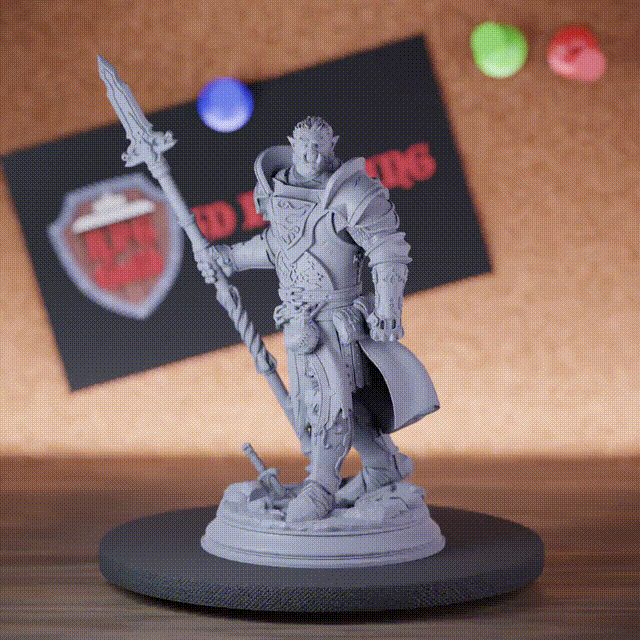 Krunthar animation