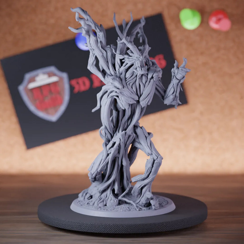 Treant 5e | DnD Forest Treant Tree Miniature