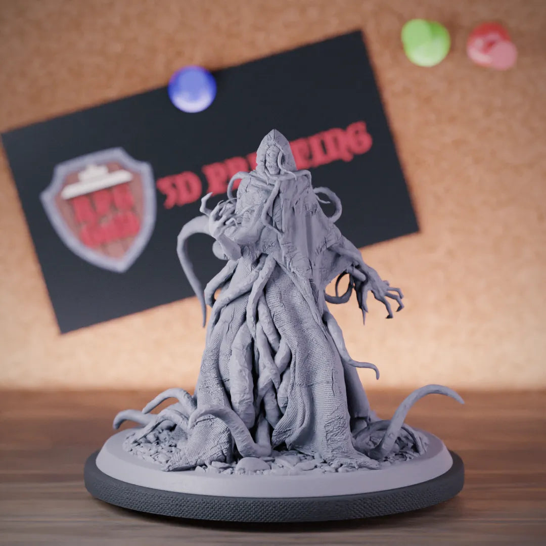 Fey 5e | DnD Fey Haunted Forest Monster Miniature