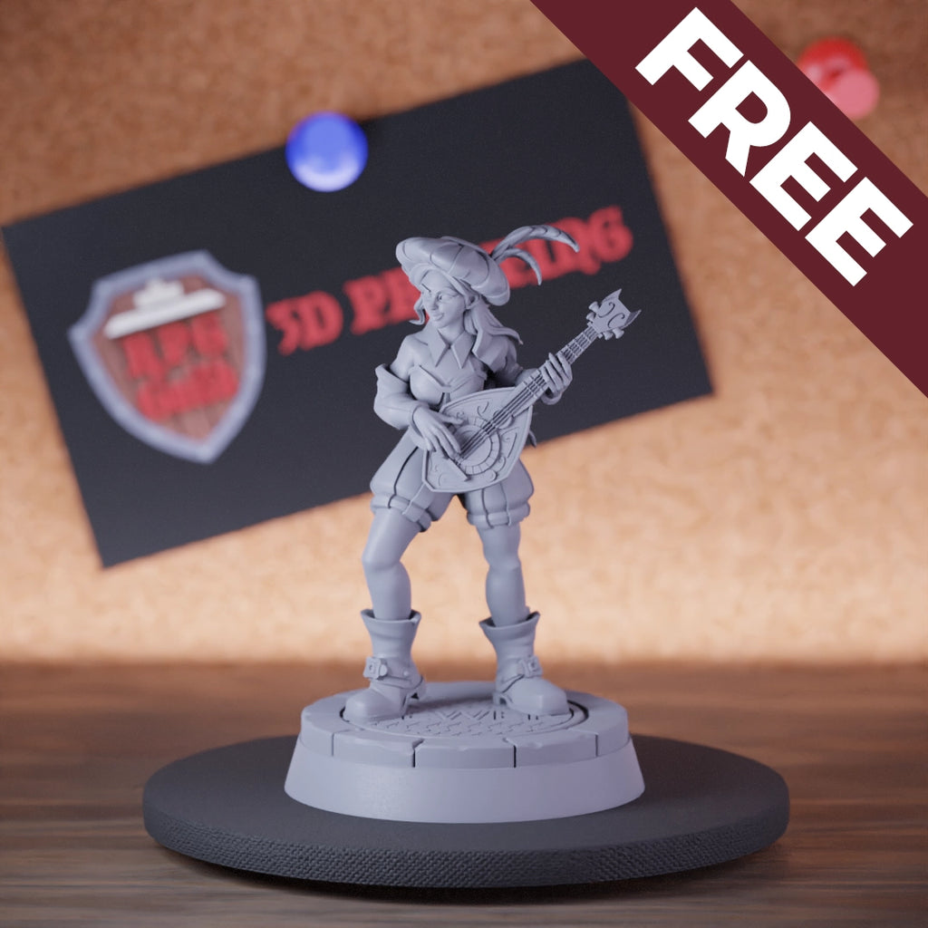 Gratis Mini des Monats 