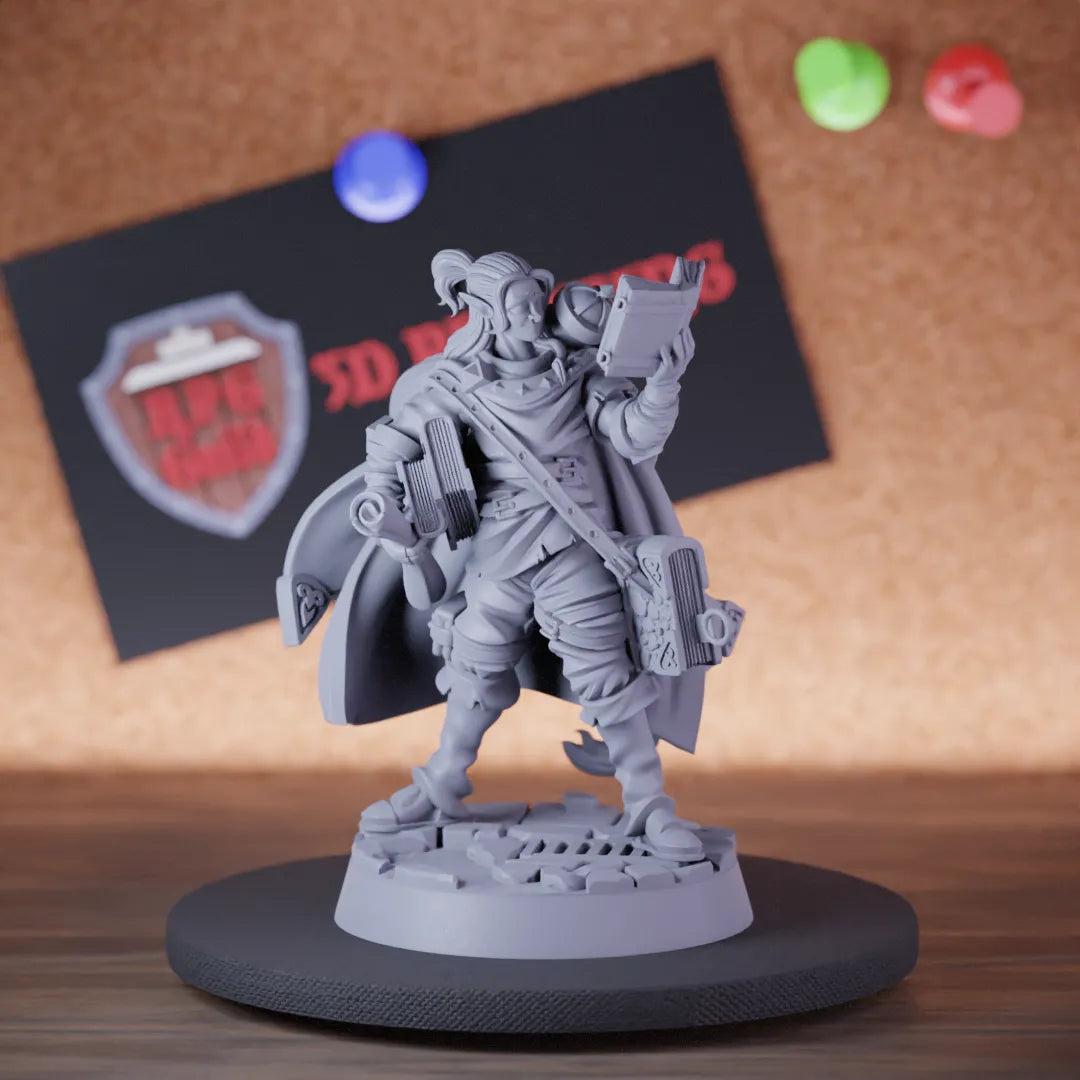 5e ghost monsters Ghost 5e | DnD Specter Horror Monster Miniature