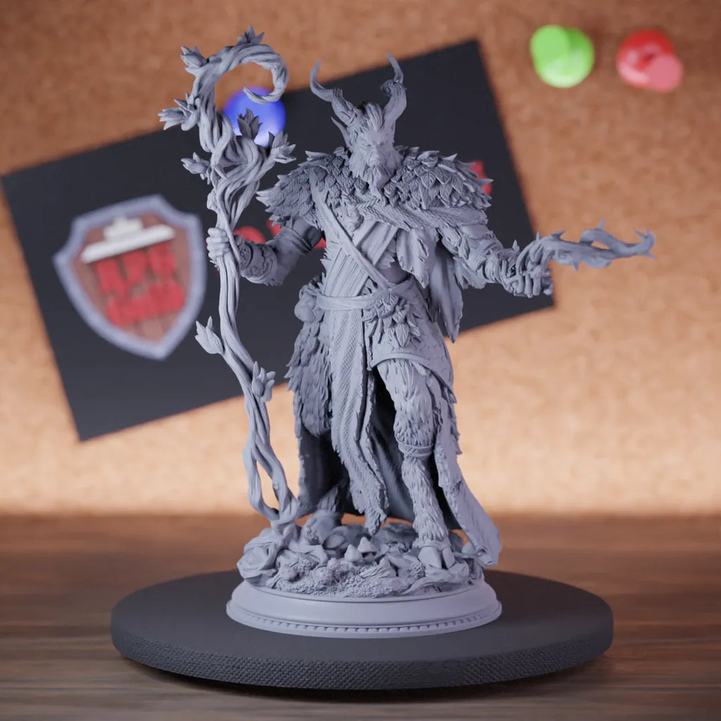 Old Barkhorn image