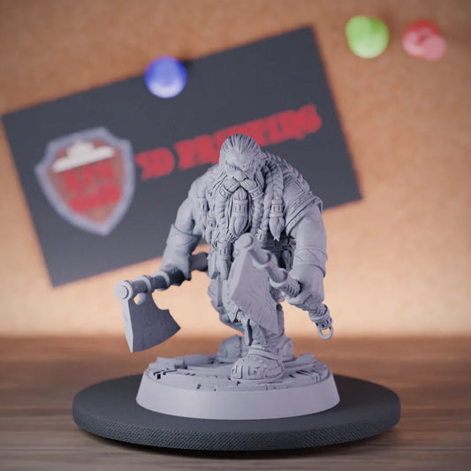 Printable DnD Character Sheet 5e PDF - Barbarian | RPG Guild – DnD Miniatures & Accessories Printable DnD Character Sheet 5e PDF - Barbarian | RPG Guild – DnD Miniatures & Accessories