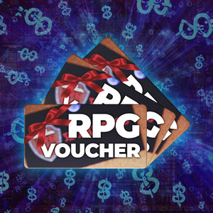 RPG Guild E-Gift Card alternate