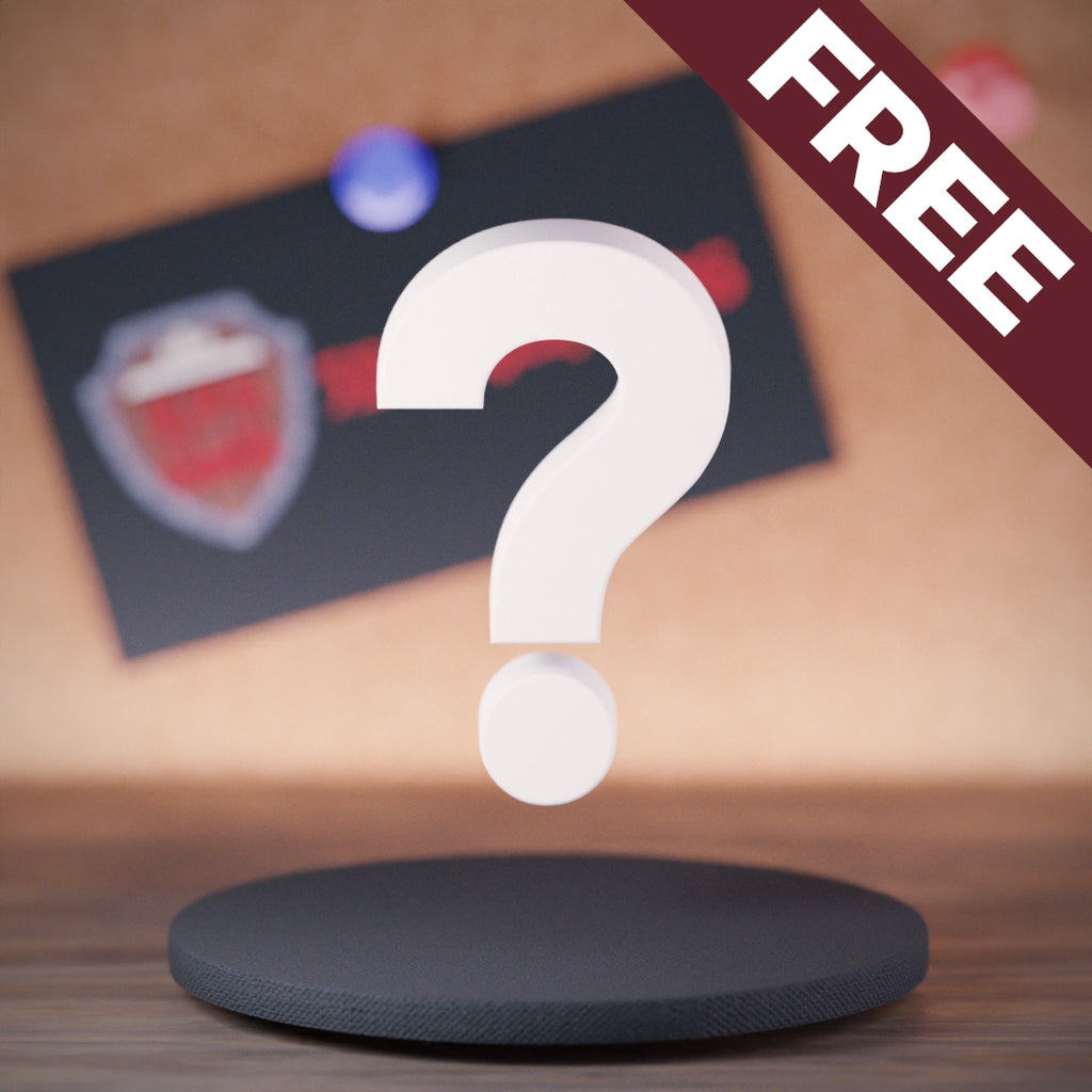 Random Free Miniature