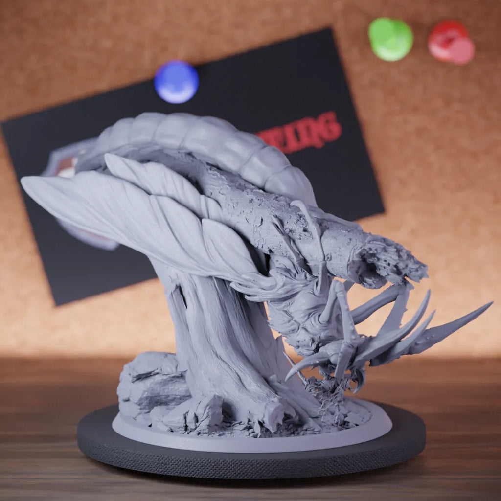 Insect 5e | DnD Insect Giant Bug Miniature