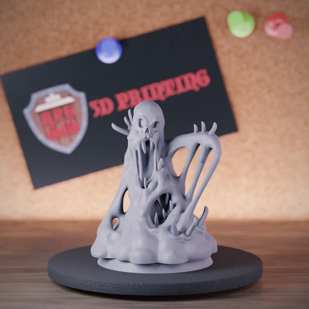 Aberration 5e | DnD Aberration Slime Maw Miniature