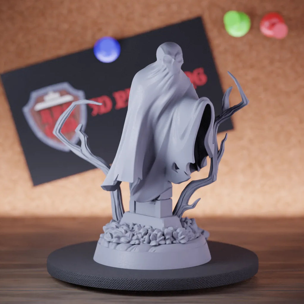 Specter 5e | DnD Specter Undead Monster Ghost Miniature