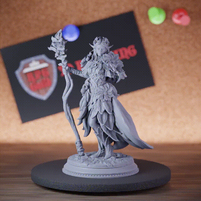 Synoria animation