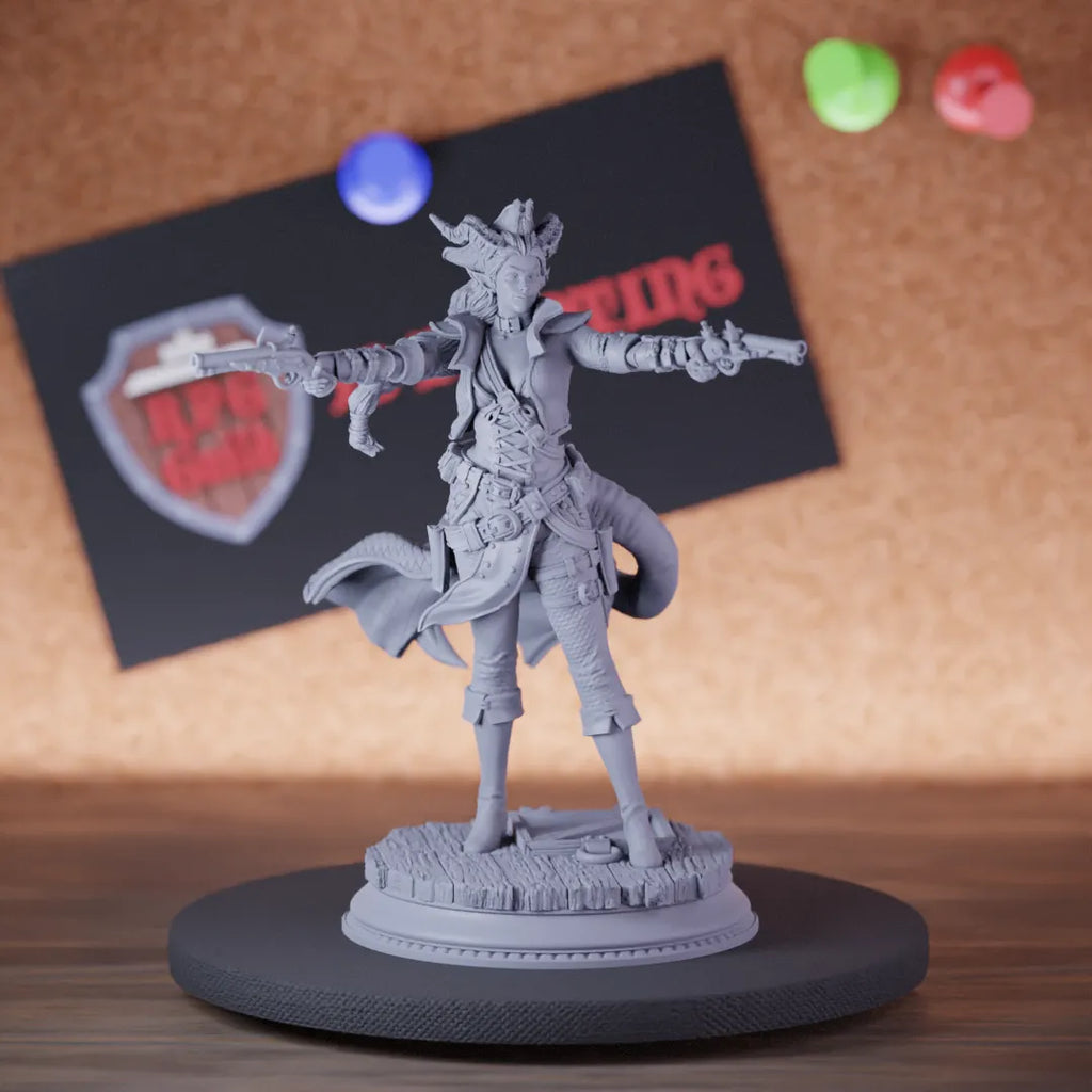 Trixie Kelpie image