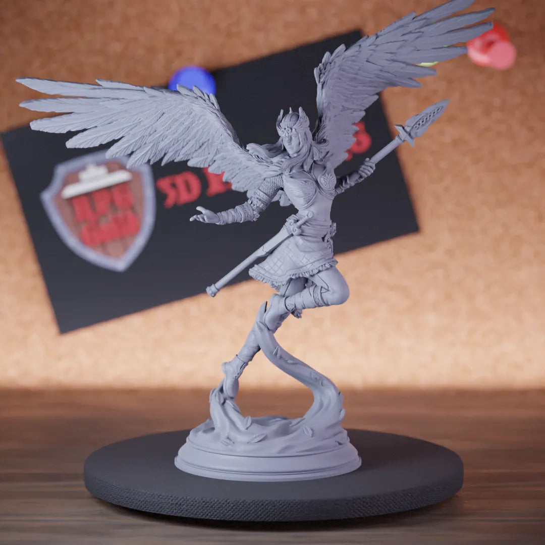 ValkyrieSpear image