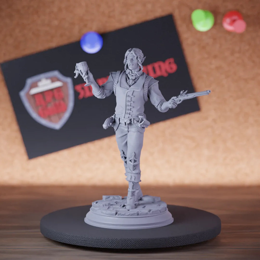 VampireSocialiteHunter image