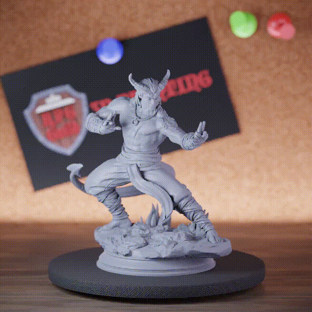 Verek animation