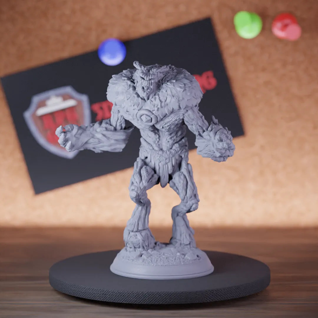 Treant 5e | DnD Treant Forest Monster Miniature