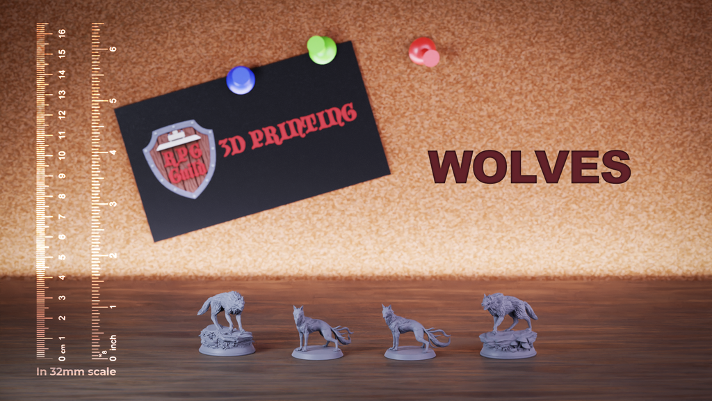 DnD 5e Starter Set | DM Essentials | 20 DnD Minis