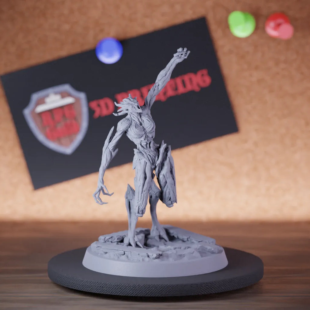 Treant 5e | DnD Branch Treant Forest Spirit Miniature