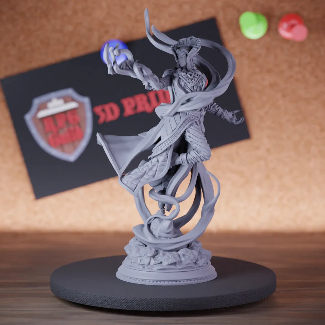 Zarinda image