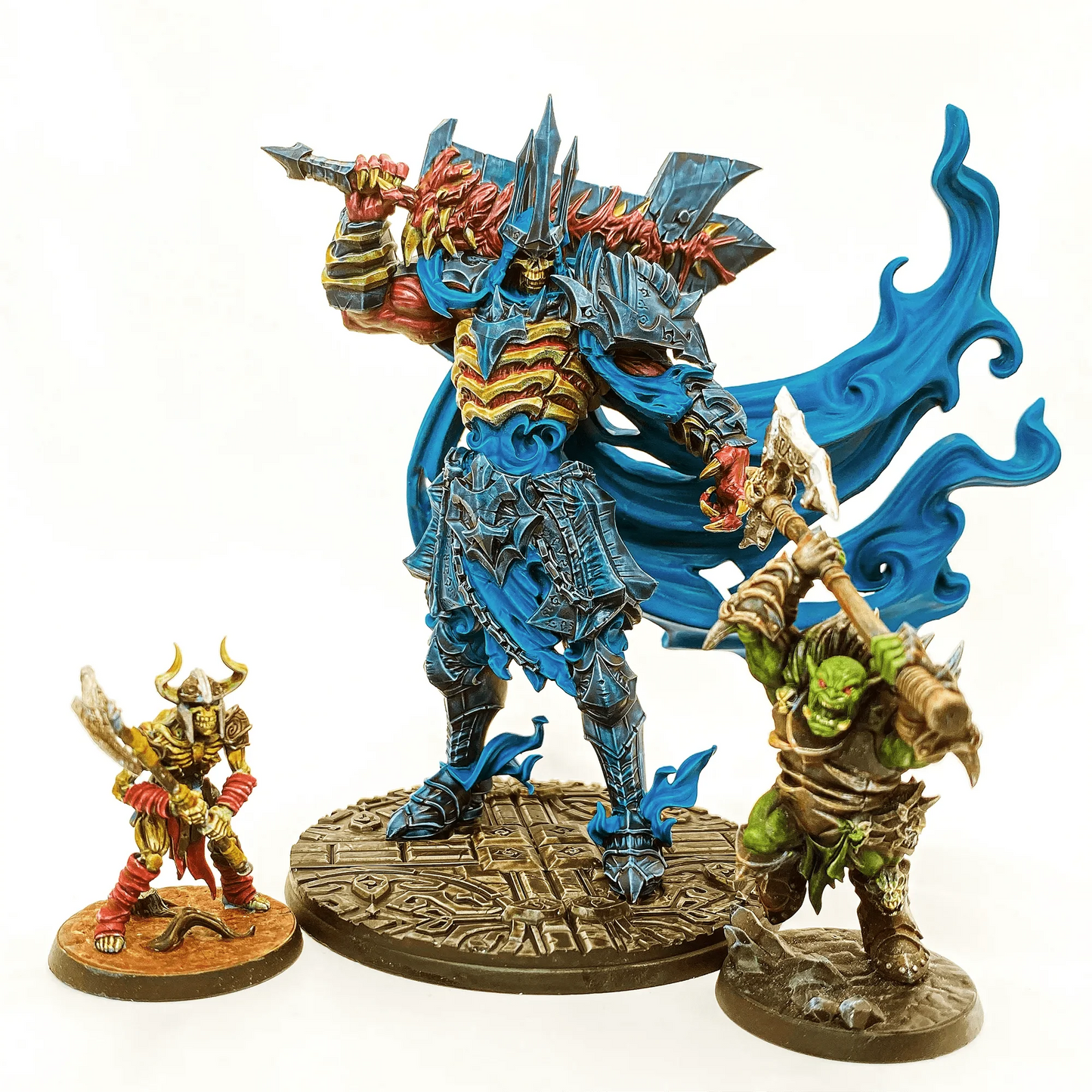 Hobgoblin 5e | DnD Hobgoblin Warrior Fighter Miniature