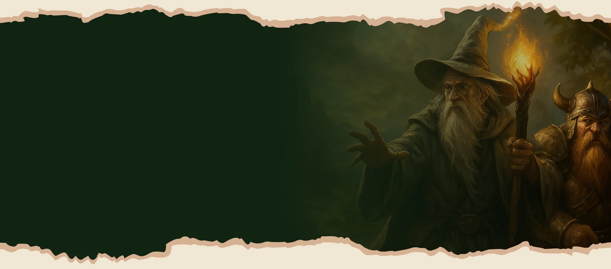 DnD Miniatures & Figures | Hand-Detailed 5e Minis | RPG Guild