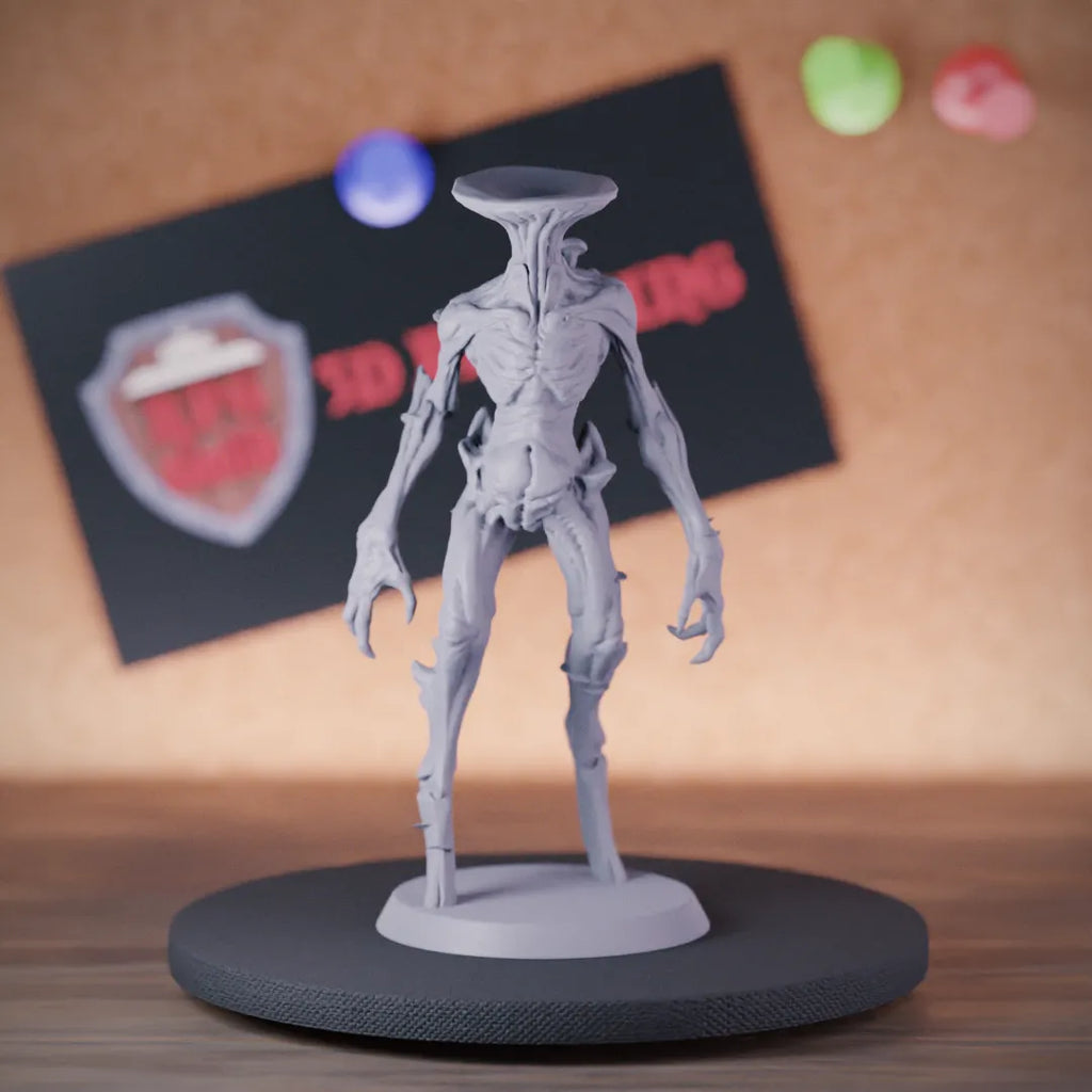 Myconid 5e | DnD Myconid Mushroom Creature Miniature