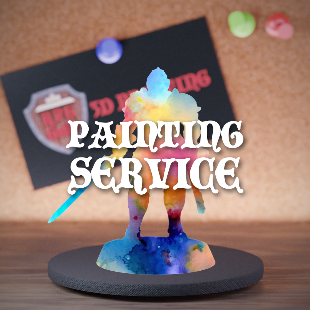 Malservice RPG-Gilde