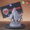 Specter 5e | DnD Specter Undead Monster Spirit Miniature