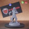 Human 5e | DnD Baron Aristocrat Npc Miniature